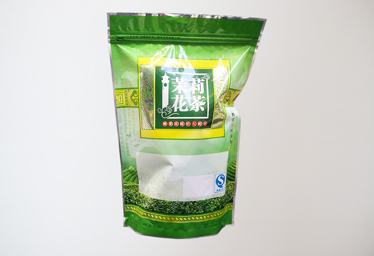 自立開(kāi)窗袋