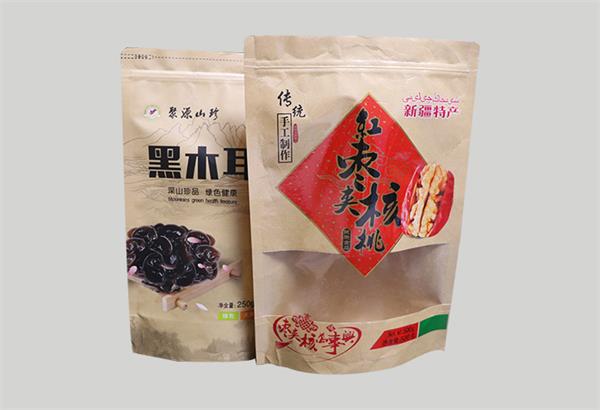 濟(jì)南塑料袋的制袋工藝指標(biāo)有哪些？