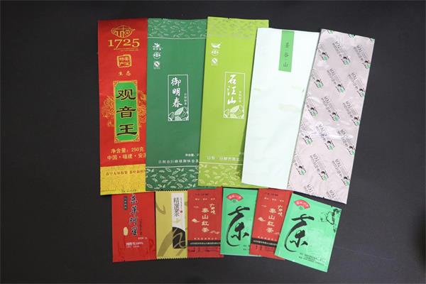 濟(jì)南塑料袋訂做的塑料袋上的三角形徽標(biāo)是什么意思？
