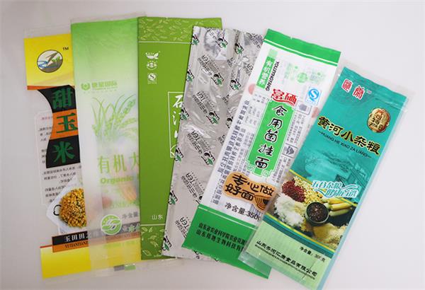 濟(jì)南塑料袋如何設(shè)計(jì)才能更受到人們的歡迎？