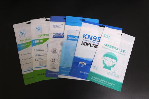 濟南塑料袋是如何進行印刷流程的？