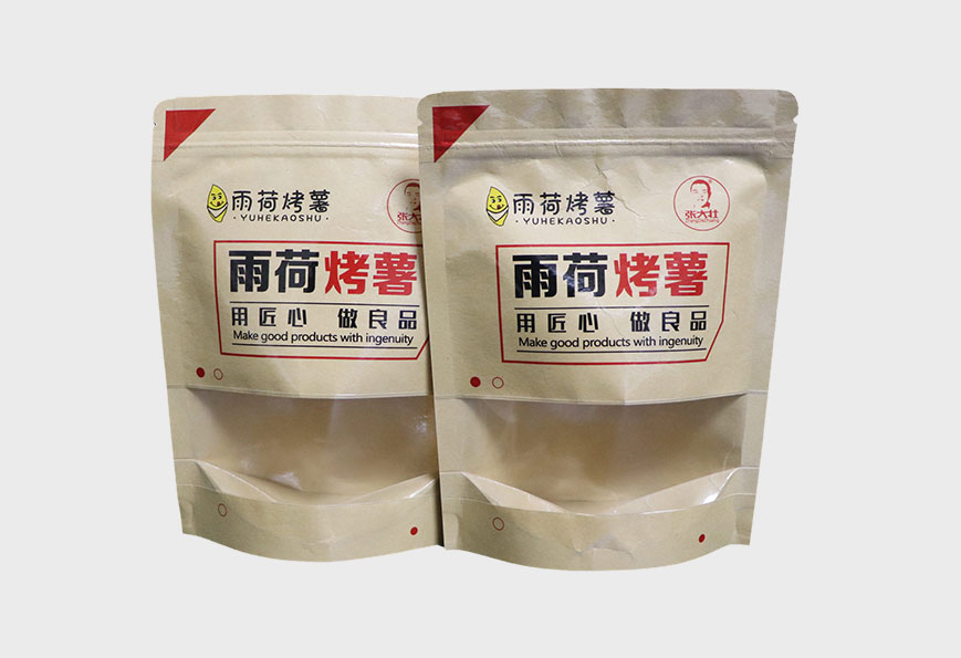 復(fù)合塑料袋的組成材料有什么？
